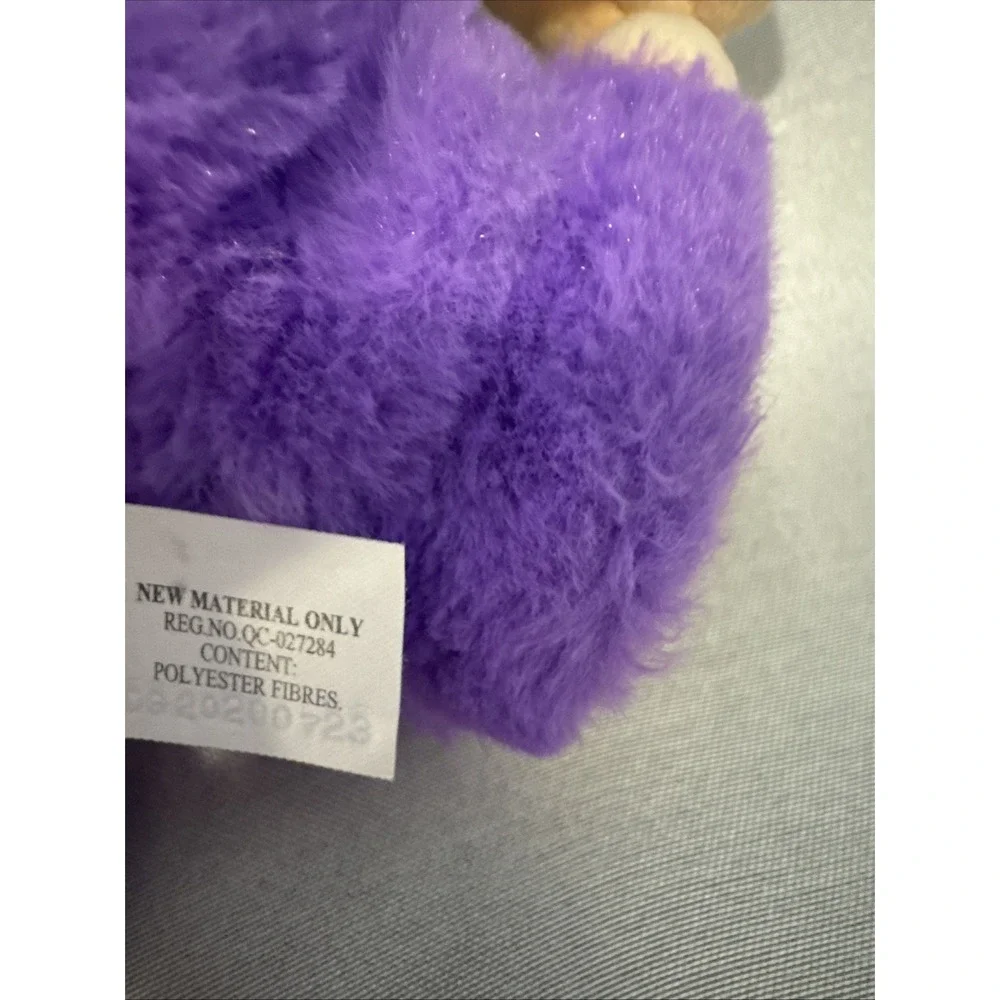 ZURU‎ 9516 Pets Alive Fifi The Flossing Sloth Stuffed electronic Toy TESTED
